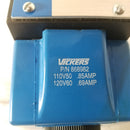 Vickers DG4S4-016C-B-60 Directional Hydraulic Solenoid Valve