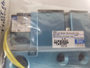 MAC 82A-BC-000-TM-DDAP-1DA Solenoid Pneumatic Valve