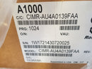 Yaskawa CIMR-AU4A0139FAA A1000 Variable Frequency Drive