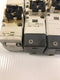 SMC Solenoid Valve VQ7-6-FG-S-32 Lot of 3