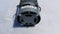 Dayton 3M137B Shaded Pole Gear Motor 1/10 HP 1 Phase