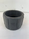 Spears Threaded Coupling 4" SCH80 PVC