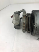 General Electric 5KH33DN16AX AC Motor 1/6 HP 115V