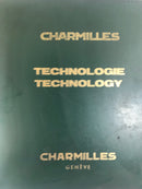 Charmilles Technologies Guide EDM Manual Form 2-LC Isocut of Use Isopulse