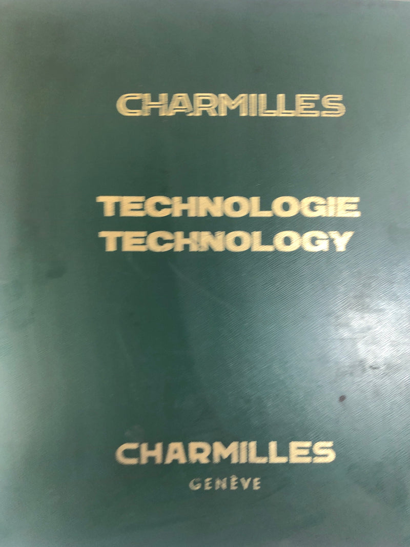 Charmilles Technologies Guide EDM Manual Form 2-LC Isocut of Use Isopulse