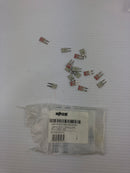 Wago 2002-472 Jumper Busbar - Lot of 15