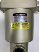SMC AM450-06BD-T-XG Mist Separator