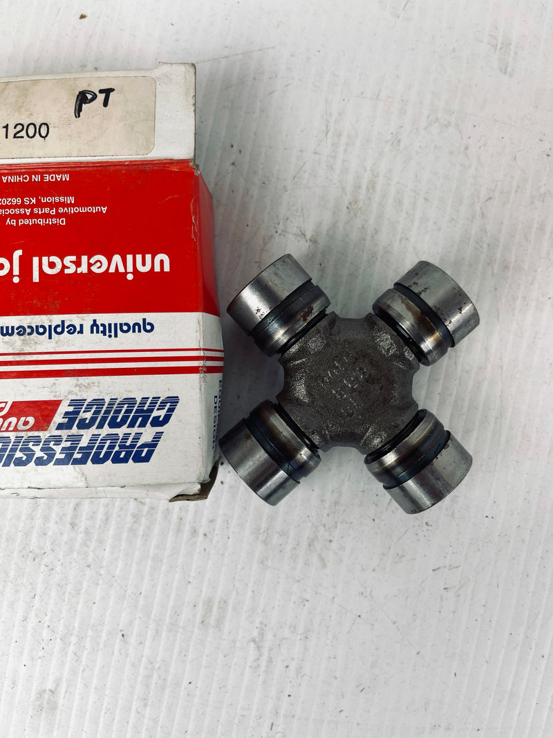 Professionals' Choice Universal Joint Kit 1200 Replaces PTC 1200