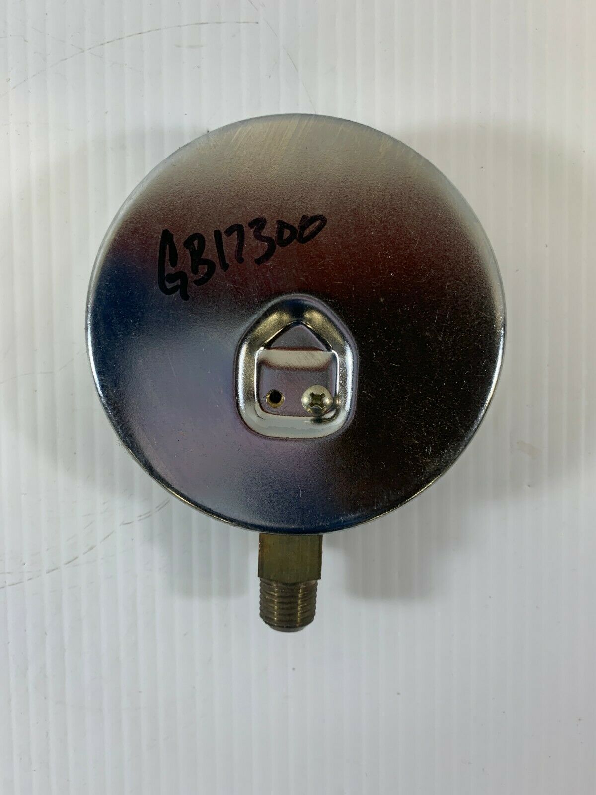 Coilhose Pneumatics Air Gauge 0-300 PSI GB17300