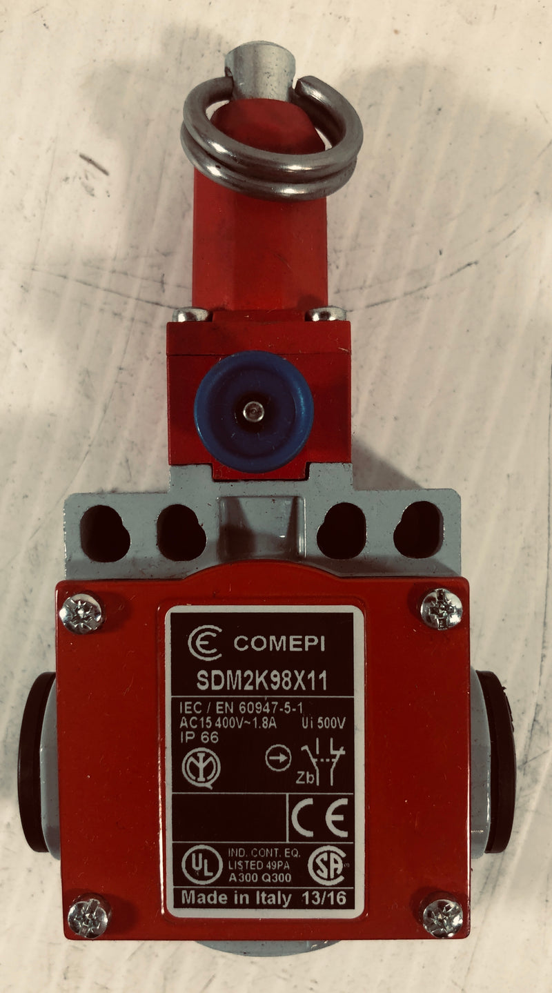 Comepi Safety Limit Switch SDM2K98X11