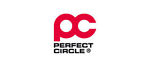 Perfect Circle Piston Ring Set 41284 STD-010