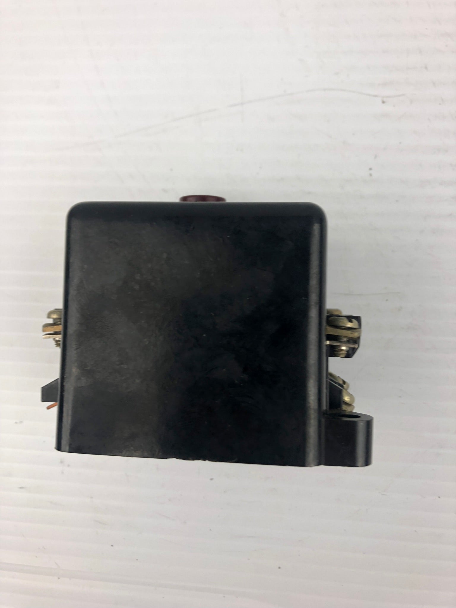 Siemens 3VA1 Motor Protection Switch 500 VAC 6A 4-6 A