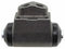 Raybestos Drum Brake Wheel Cylinder PG Plus Professional Grade Rear WC370093