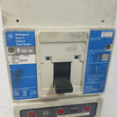 Westinghouse KDB3200 3-Pole 200A Adjustable Circuit Breaker