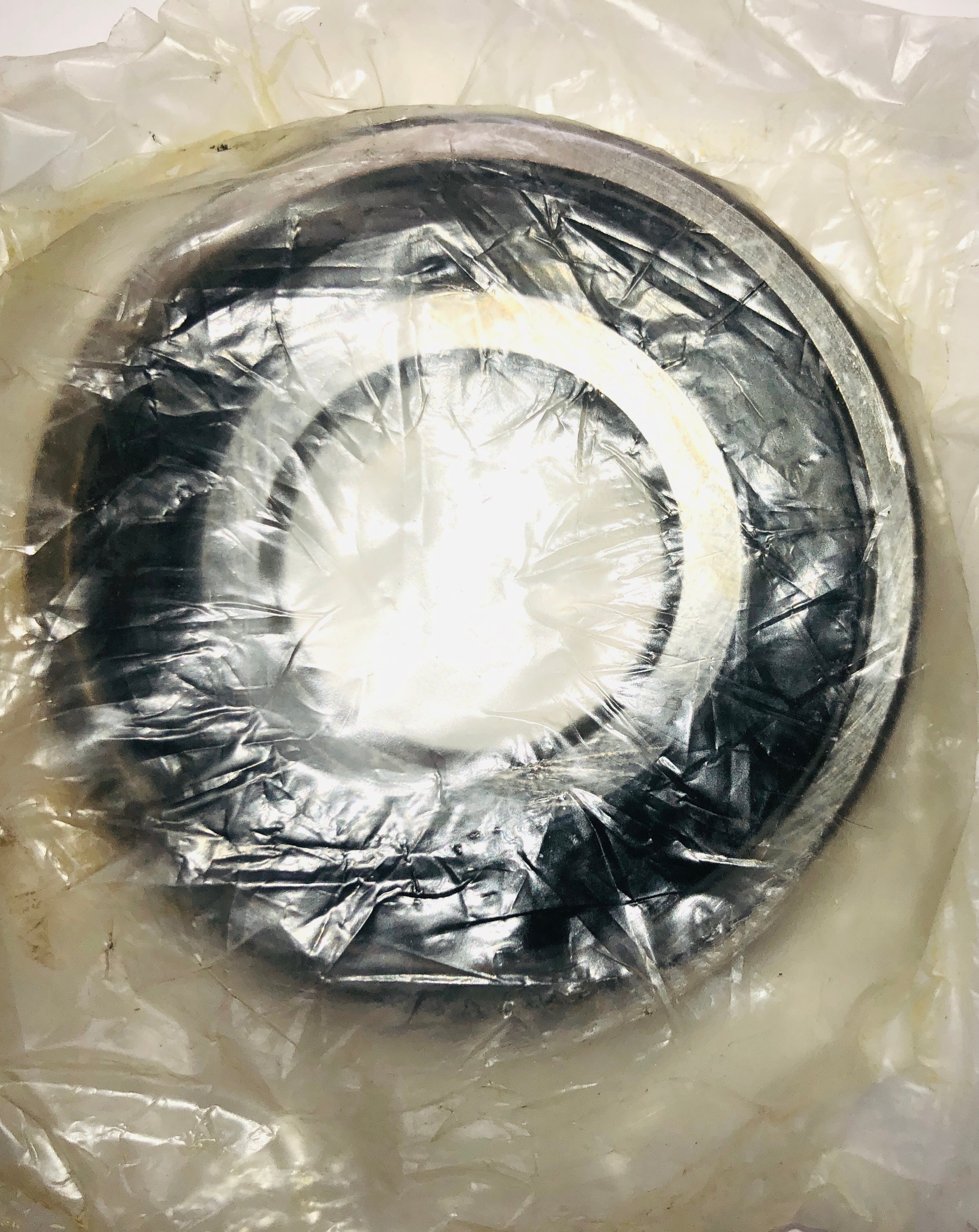 NSK Bearing 6306V