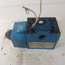 Vickers 868982 Solenoid Valve