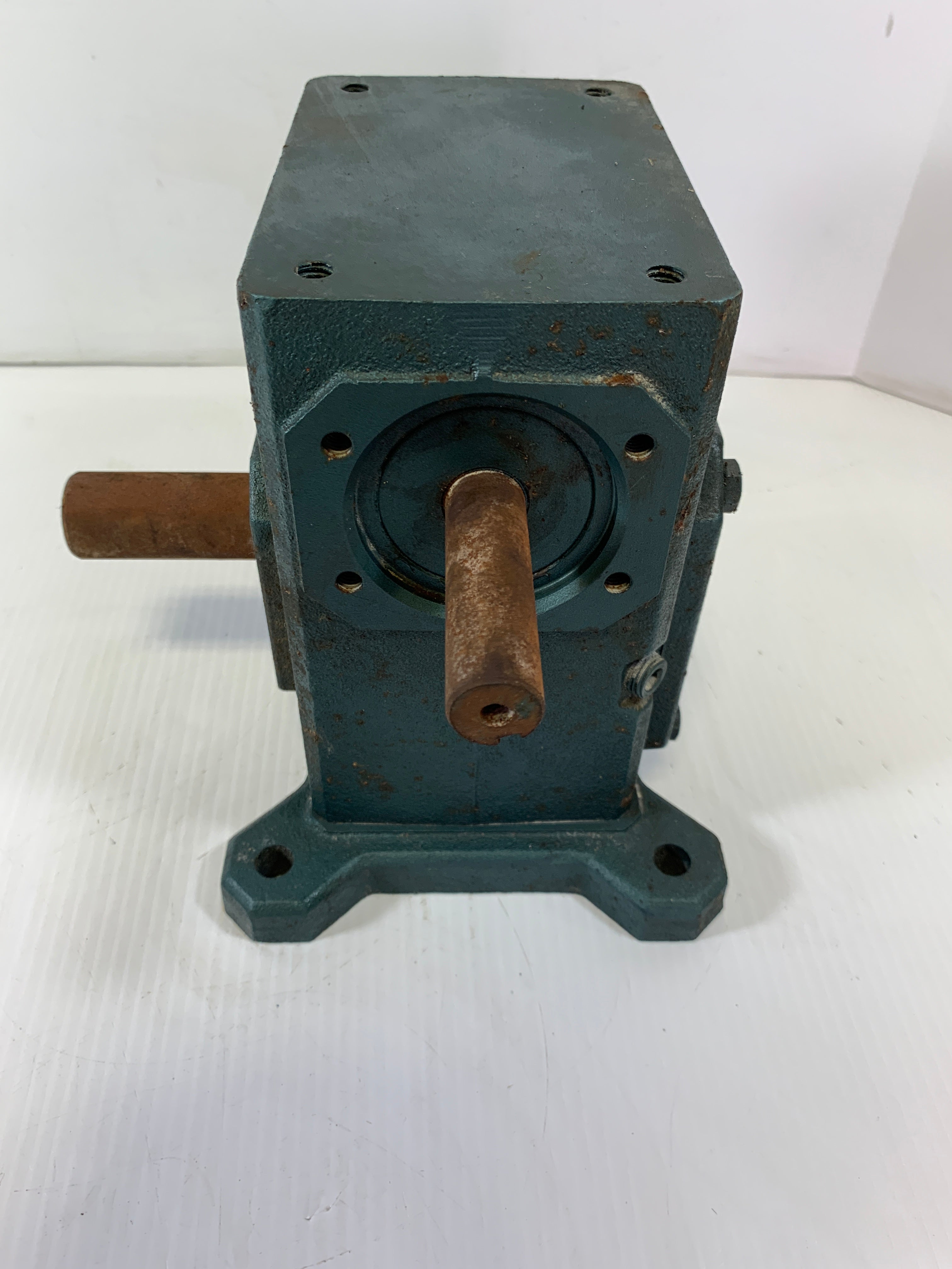 Grove Gear T224-2 Ratio 5:1 HP 3.88 1750 RPM