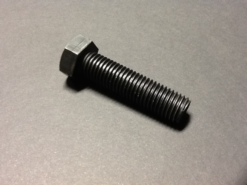 5 Tap Bolt  3/4"- 10x3- Pack of 5