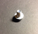 3/8" - 16 1/2" Hex Washer Trilobe Thread Forming Screw - Pack of 250