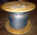 Wire Rope 230 feet 10mm Steel Cable