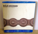 Diamond Chain Company X-1233-010 - Chain - Metal Logics, Inc. - 1