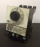 Eagle Signal Controls Timer BR110A6 - Electrical Equipment - Metal Logics, Inc. - 2