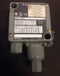Allen Bradley Pressure Control Switch 836T-T252J