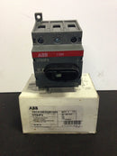 ABB Switch Disconnector OT63F3 - Electrical Equipment - Metal Logics, Inc.