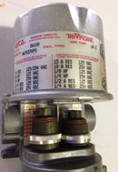 ASCO Pressure and Temperature Switch SA10D