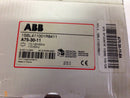 ABB Contactor Relay A75-30-11 - Electrical Equipment - Metal Logics, Inc. - 5