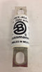Buss Conductor Fuse FWX-40A