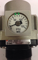 SMC Regulator AR30-N03E-Z