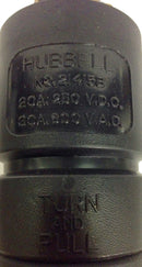 Hubbell No. 21415B - Electrical Equipment - Metal Logics, Inc. - 1