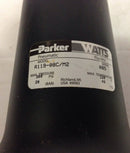 Parker Regulator R119-08C/M2 - Sensors And Switches - Metal Logics, Inc. - 2