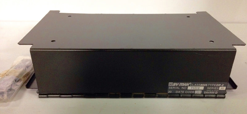 Square D SyMax Interface Module Shell DP-2 Series A1