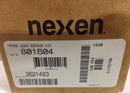 Nexen 1125 Repair Kit - Repair Kits - Metal Logics, Inc. - 2