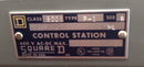 Square D Control Station 9001P3 - Sensors And Switches - Metal Logics, Inc. - 2