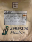Jefferson Electric Dry Type Drive Isolation Transformer 51 KVA  423-E001-092 - Transformers - Metal Logics, Inc. - 3