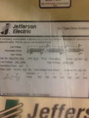 Jefferson Electric Dry Type Drive Isolation Transformer 51 KVA  423-E001-092 - Transformers - Metal Logics, Inc. - 4