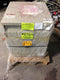 Jefferson Electric Dry Type Drive Isolation Transformer 423-0001-801 KVA 45 - Transformers - Metal Logics, Inc. - 1