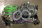 ThyssenKrupp Elevator Duty AC Motor LM24373BB - Motors - Metal Logics, Inc. - 1