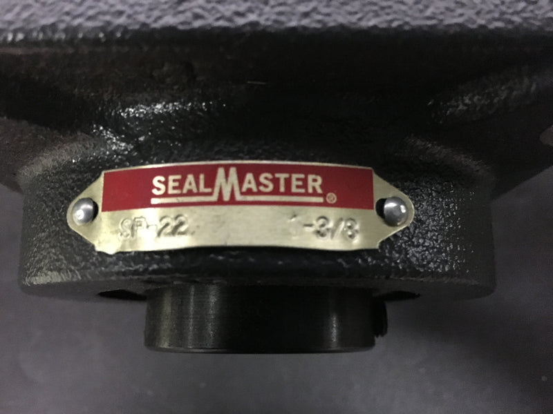 Sealmaster Bearing SF-22 - Accessories - Metal Logics, Inc. - 3