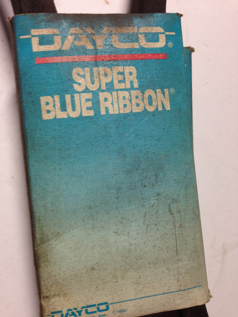 Dayco Super Blue Ribbon V-Belt - Belts - Metal Logics, Inc. - 4