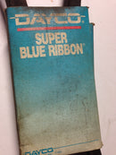 Dayco Super Blue Ribbon V-Belt - Belts - Metal Logics, Inc. - 3
