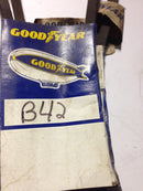 Goodyear B42 Matchmaker Belt - Belts - Metal Logics, Inc. - 2