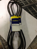 Goodyear  Fan Belt Model B60 - Belts - Metal Logics, Inc. - 1