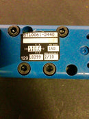 Rexroth Solenoid Valve GT10061-2440 - Valves - Metal Logics, Inc. - 3