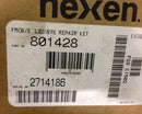 Nexen FMCB/E 130/875 Repair Kit 801428 - Repair Kits - Metal Logics, Inc. - 2