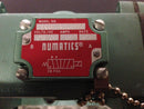 Numatics Solenoid Valve 553AD4000 - Valves - Metal Logics, Inc. - 3