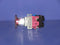 IDEC Stop Push Button AVLW49920D - Sensors And Switches - Metal Logics, Inc. - 2